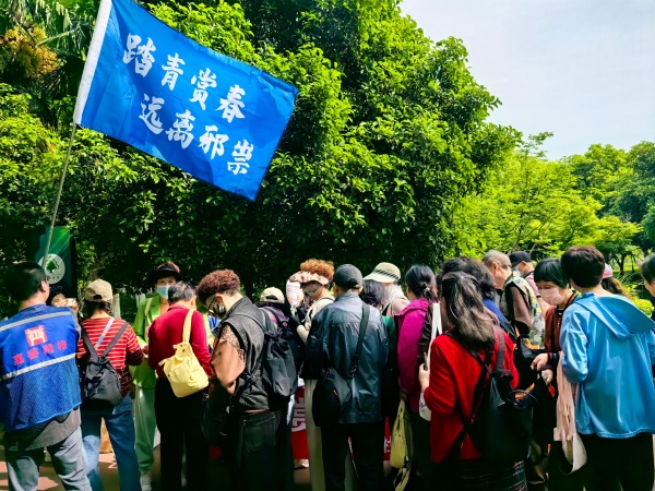 600浙江嘉兴嘉善：踏青赏春 反邪同行_副本.jpg
